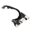 MagSafe DC & Earphone Jack Board for Macbook Air 11.6" A1465 - 3