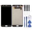OEM LCD Screen for Galaxy J7 (2018) / J737 with Digitizer Full Assembly - 2