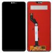 Black TFT LCD Screen for Xiaomi Mi 8 Lite with Digitizer - 3