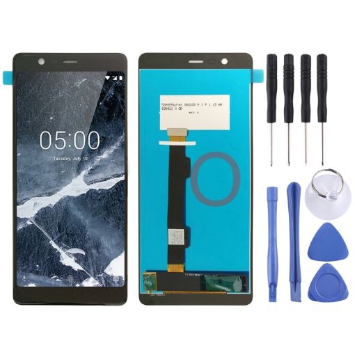 TFT LCD Screen for Nokia 5.1 TA 1024 1027 1044 1053 1008 1030 1109 with Digitizer - 1