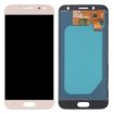 TFT LCD Screen for Galaxy J5 (2017) - Gold - 3