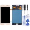 Gold TFT LCD Screen for Galaxy J2 Pro (2018) - Full Assembly - 2