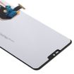LCD Screen for LG G7 ThinQ G710 - Full Assembly (Black) - 4
