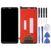 TFT LCD Screen for LG Stylo 4 - Black - 2