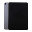 iPad Pro 12.9" 2018 Dark Screen Dummy Display Model (Grey) - 1
