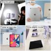 iPad Pro 12.9" 2018 Dark Screen Dummy Display Model (Grey) - 3