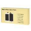 Motorola Moto Z3 Play TFT LCD Screen with Digitizer - Black - 6