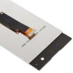 OEM LCD Screen for Sony Xperia XA1 with Digitizer Full Assembly Gold - 4