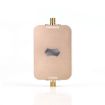 SH-RC24G3W 2.4GHz 3W Wireless WiFi Signal Booster Amplifier (Gold) - 2