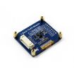 Waveshare 128x128 OLED Display Module - 16 Gray Scale - SPI/I2C Interface - 3