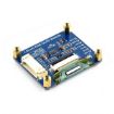 Waveshare 128x128 RGB OLED Display Module - SPI Interface - 3