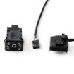 AUX Adapter Switch Plug for Volkswagen Audi MFD2 RNS2 / Ford - 3
