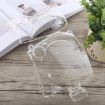 Transparent Crystal Shell Case with Strap for FUJIFILM instax mini 7S - 6