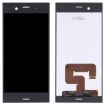 Sony Xperia XZ1 LCD Screen and Digitizer Full Assembly - Black - 2