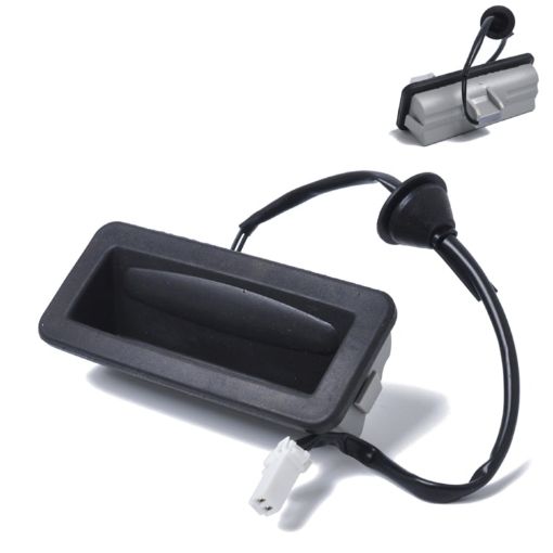 Ford Focus 2004-2010 Trunk Button Opener Switch 1346324 - 1