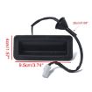Ford Focus 2004-2010 Trunk Button Opener Switch 1346324 - 4