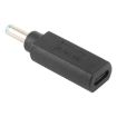 USB-C Female to 4.5 x 3.0mm Male Adapter for HP - 1