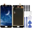 OEM LCD Screen for Asus ZenFone 4 Selfie / ZD553KL with Digitizer - Black - 1