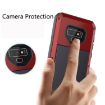 Shockproof Waterproof Protective Case for Galaxy Note 9 - Black - 4
