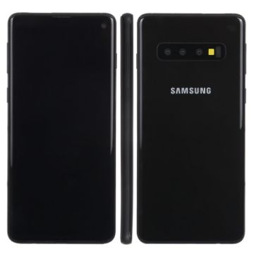 Galaxy S10 Black Screen Dummy Display Model (Black) - 1