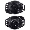 2 PCS 6W Headlight Angel Eye Light Bulb for BMW E90 / E91 - 2