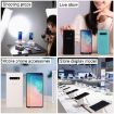 Galaxy S10 Black Dummy Display Model - Non-Working Color Screen - 5