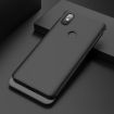Black Ultrathin PC Protective Case for Xiaomi Mi Mix 3 - 1