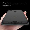 Black Ultrathin PC Protective Case for Xiaomi Mi Mix 3 - 2