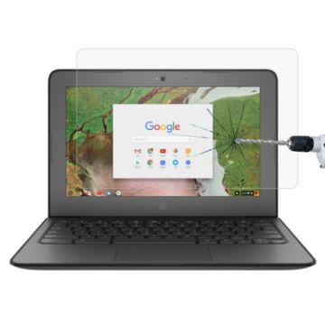11.6 inch Laptop HD Tempered Glass Screen Protector - 1