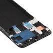 Samsung Galaxy A50 Super AMOLED LCD Screen with Frame - Black - 4