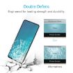 Vivo V15 Pro Tempered Glass Screen Protector - Black - 5