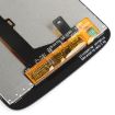 Motorola Moto G6 Play TFT LCD Screen with Digitizer - Black - 4