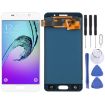 TFT LCD Screen for Galaxy A3 (2016) - White - 1