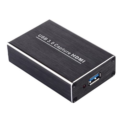 NEWKENG NK-U3 HDMI to USB 3.0 Video Capture Dongle - 1