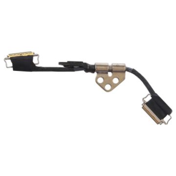 LCD LED LVDS Display Flex Cable for Macbook Pro Retina 13" 15" A1425 A1502 A1398 - 1