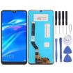 OEM LCD Screen for Huawei Y7 (2019) with Digitizer - Black - 1