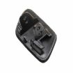 2 PCS Car Front Headlight Washer Nozzle for BMW X5 2007-2010 / E70 2006-2013 - 4
