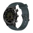 SUUNTO Terra Silicone Watch Band - Navy Blue - 1