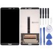 Huawei Mate 10 LCD Screen and Digitizer Assembly - Black - 1