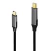 1.8m Mini DisplayPort to USB-C Adapter Cable - 1