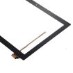 Lenovo TAB4 10 TB-X304 Touch Panel Digitizer - Black - 4