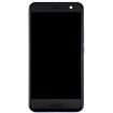 HTC U11 LCD Screen Digitizer Assembly with Frame - Dark Blue - 2
