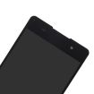 OEM LCD Screen for Sony Xperia E5 with Digitizer Full Assembly - 4