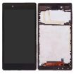 OEM LCD Screen for Sony Xperia Z5 Digitizer Full Assembly (Black) - 3