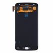 OLED LCD Screen for Motorola Moto Z2 Play with Digitizer (Black) - 3