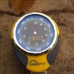 MINGLE BKT381 Multi-function Altimeter with Compass & Barometer & Thermometer - 2
