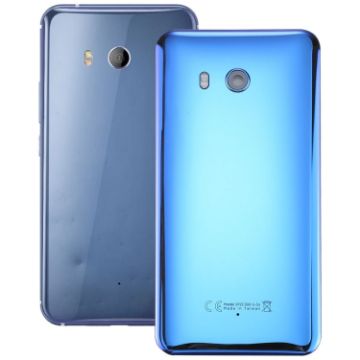 HTC U11 Blue Back Cover - Original Replacement - 1
