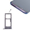Black SIM & Micro SD Card Tray for Galaxy S9+ / S9 - 1