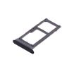 Black SIM & Micro SD Card Tray for Galaxy S9+ / S9 - 5