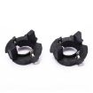 H7 Xenon HID Headlight Bulb Holder for Volkswagen/Jetta/Golf 5/Tiguan/Scirocco - 2